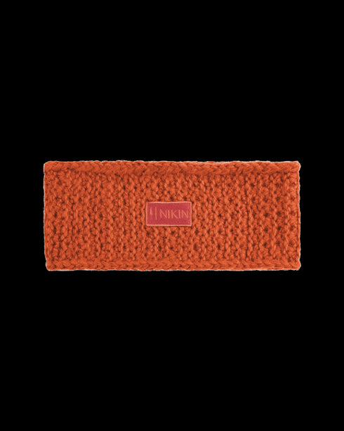 TreeHeadband Patch Women Brick